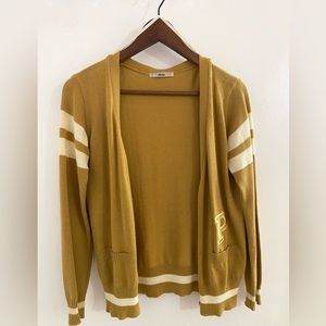 Papaya ‘Back to School Cardigan’